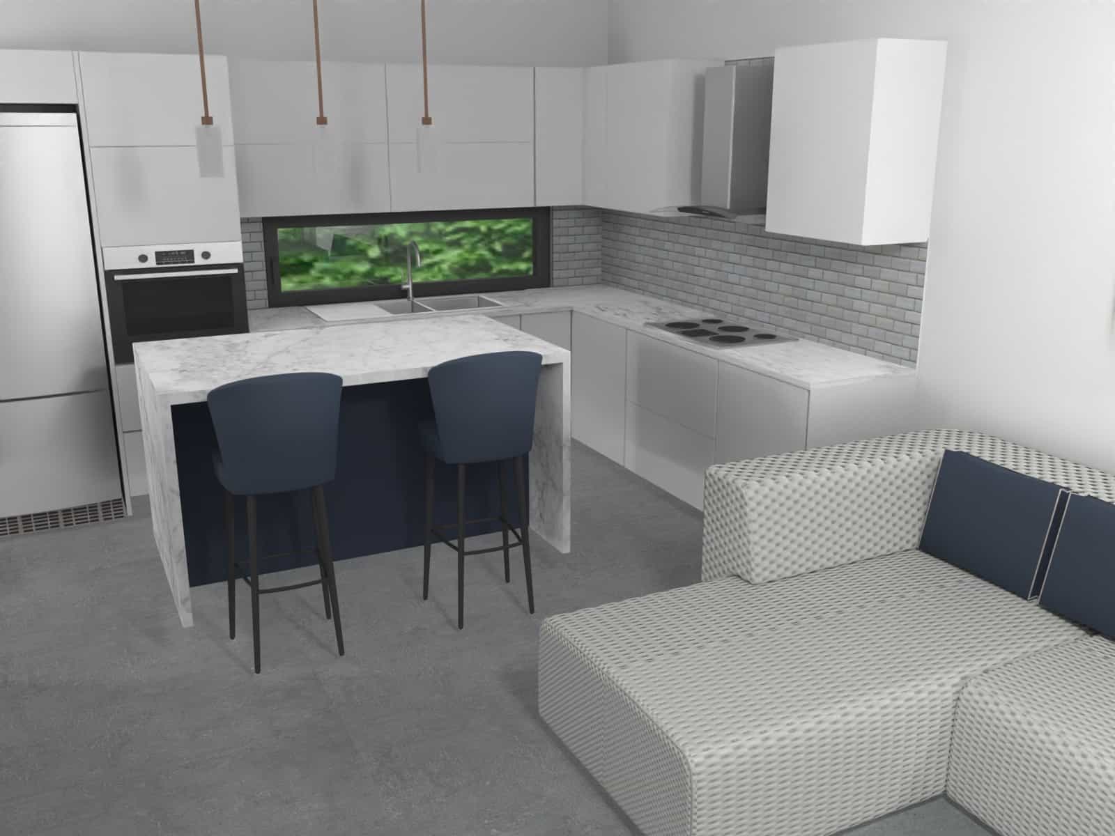 EFİ ART Villa - Bodrum - Görsel 20